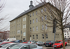 TIBOR Gesellschaft für Bildung, Beratung und Vermittlung  Bildungszentrum Erfurt