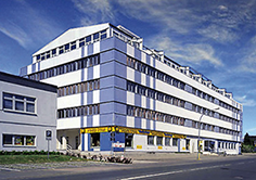 TIBOR Gesellschaft für Bildung, Beratung und Vermittlung  Bildungszentrum Weimar
